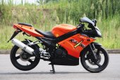 2011 Shineray XY-250 5A photo